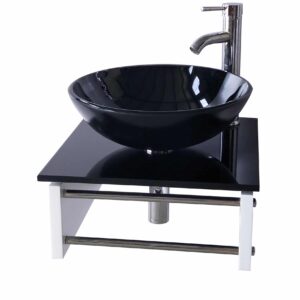 Bodot Negro BOWL NEGRO