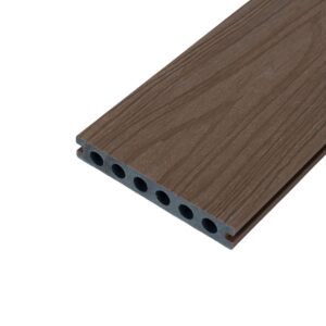 Deck Teak