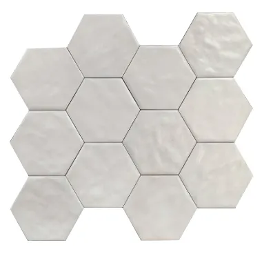 Wet Hexagon Ash