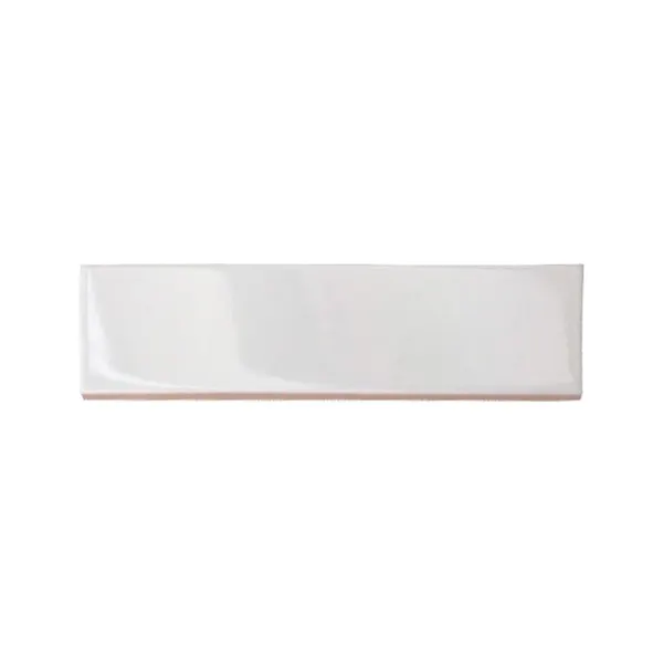 Flat Brick Bianco Brillante