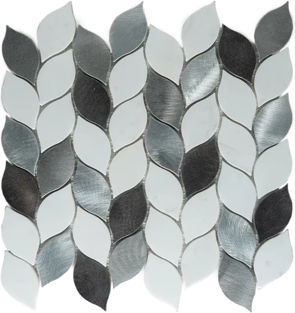 Foglie Neva (grey)