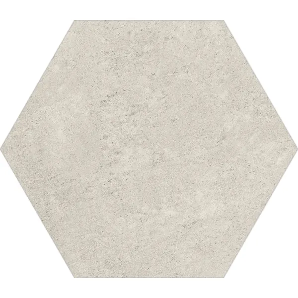 HEXAGONAL 17 CEMENT OFF