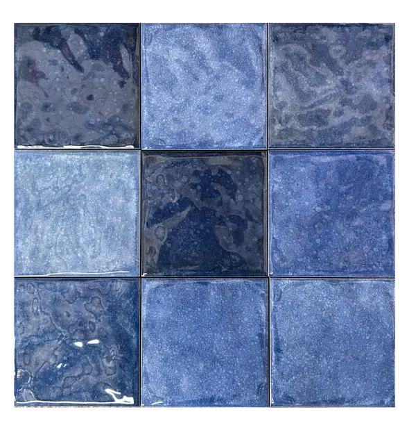 Wet Indigo Mix