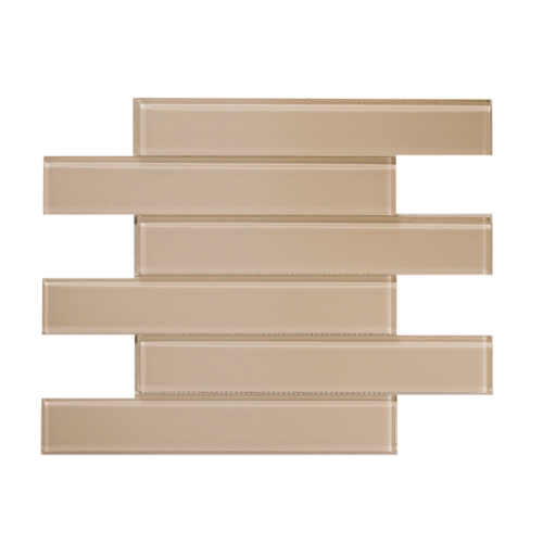 Glass Brick 1 Beige