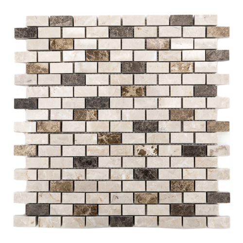 Adana mix bricks