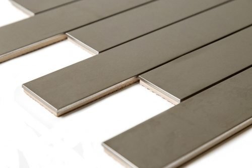 Steel Bricks