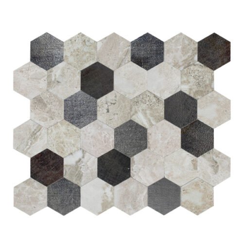 Hexagon Mohav
