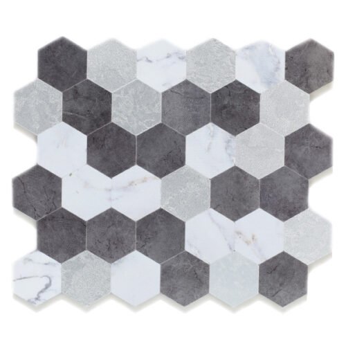 Hexagon Hip