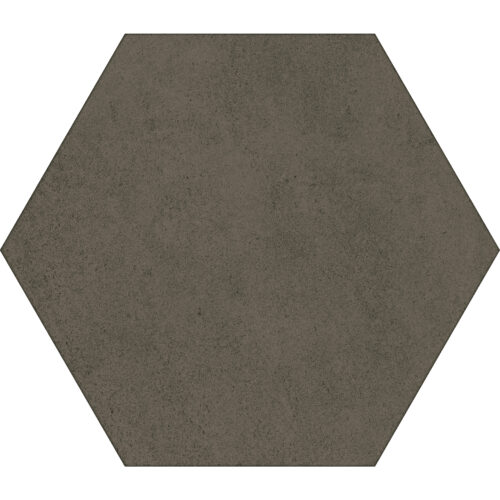 HEXAGONAL 17 CEMENT DARK