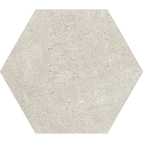 HEXAGONAL 17 CEMENT OFF