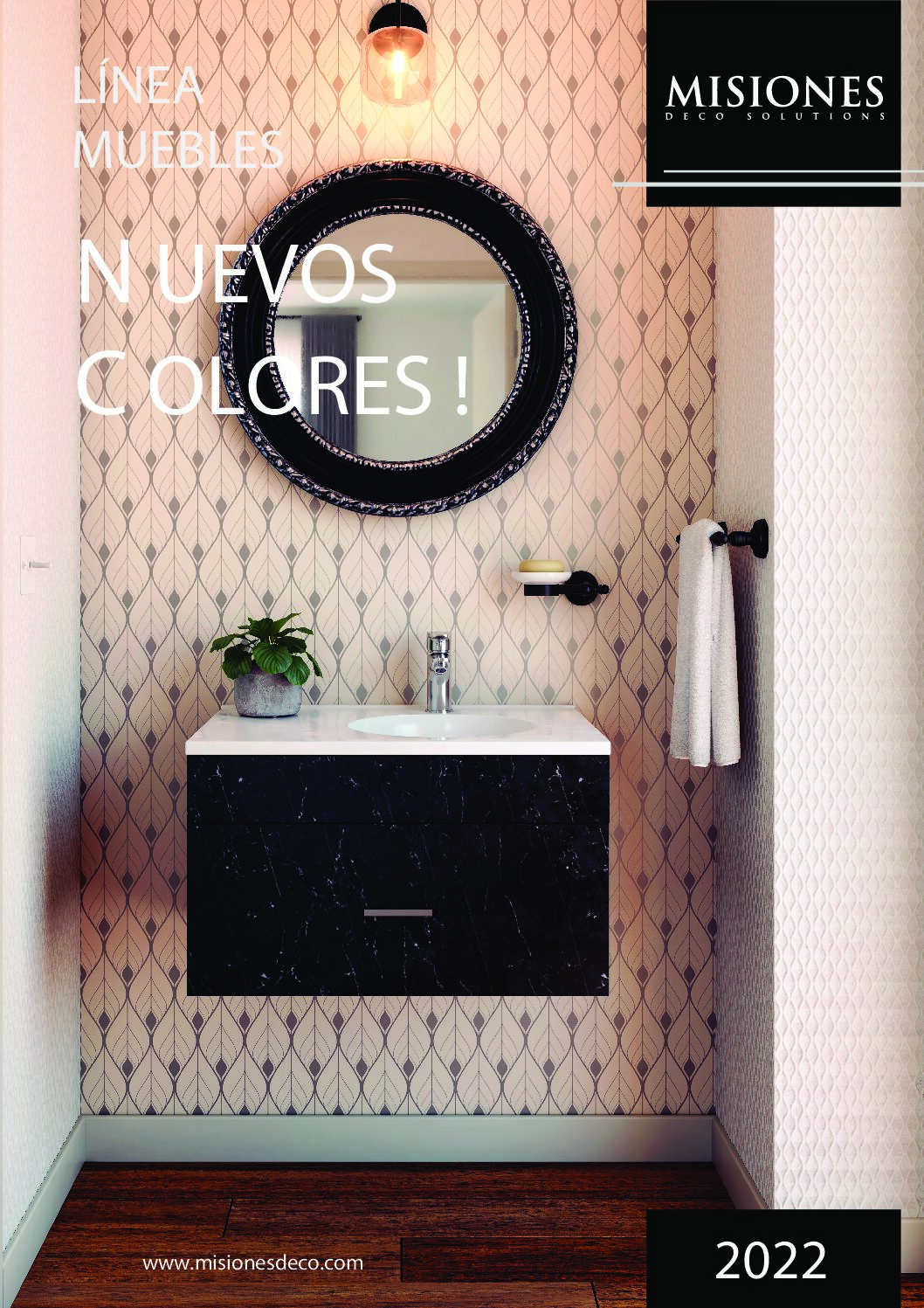 MisionesDeco