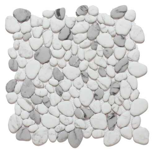 Pebble Mix