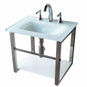 TROMS 50 CM 3AG BLANCO